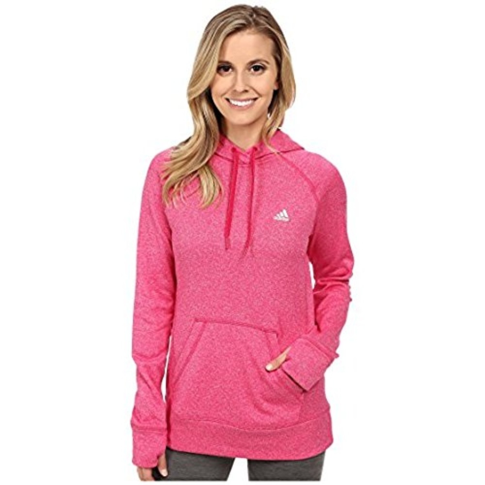 Adidas climawarm hoodie
